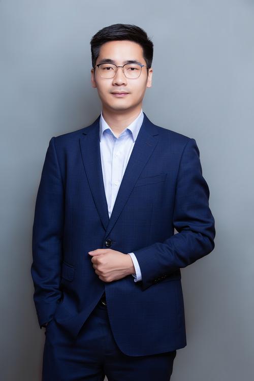 王梓轩 剧本与叙事策划总监